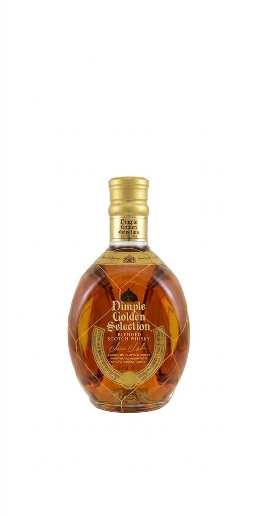 DİMPLE GOLDEN VİSKİ 70CL