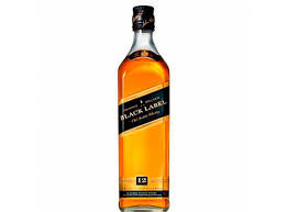 JW BLACK LABEL 35CL