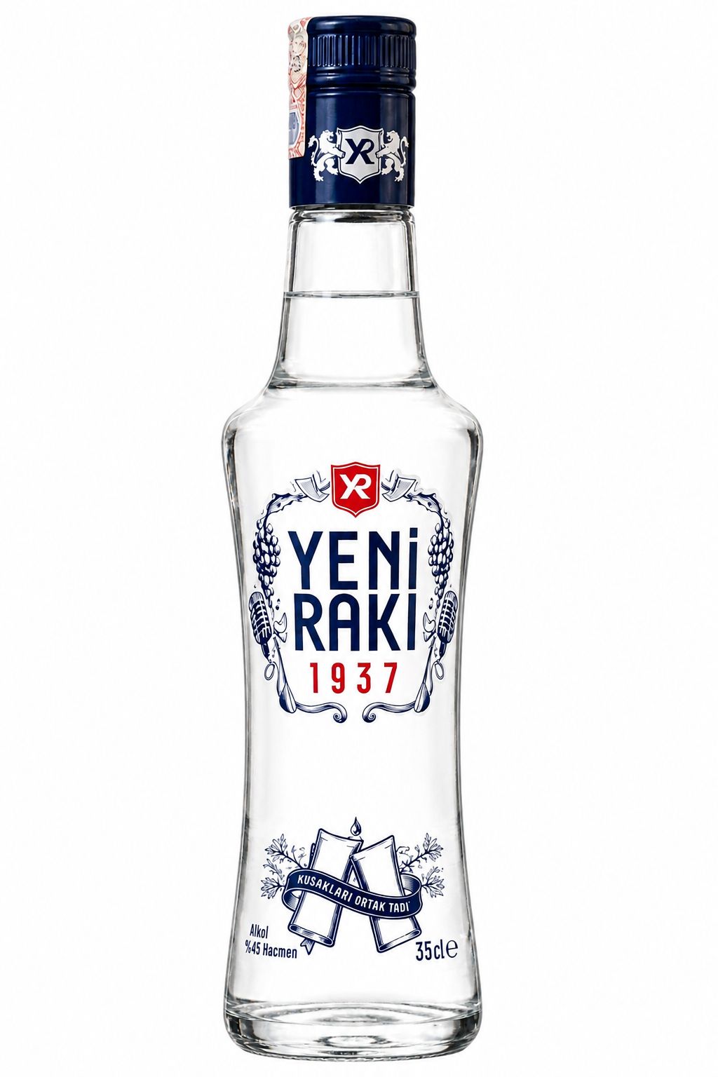 Yeni RAKI 35CL