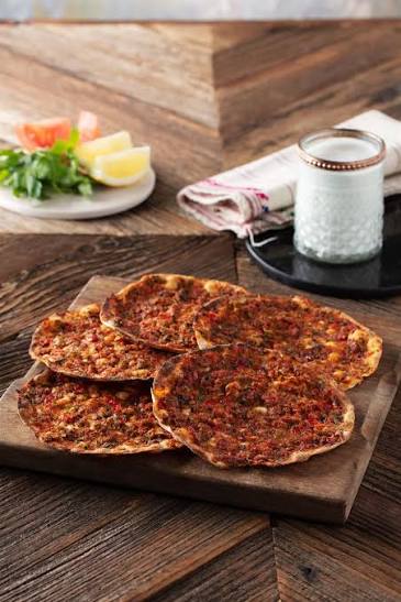Lahmacun