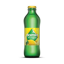 Limonlu Soda