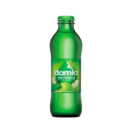 Elmalı Soda