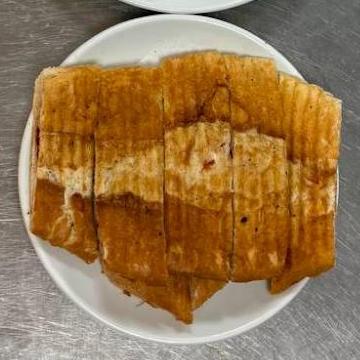 Karışık Tost