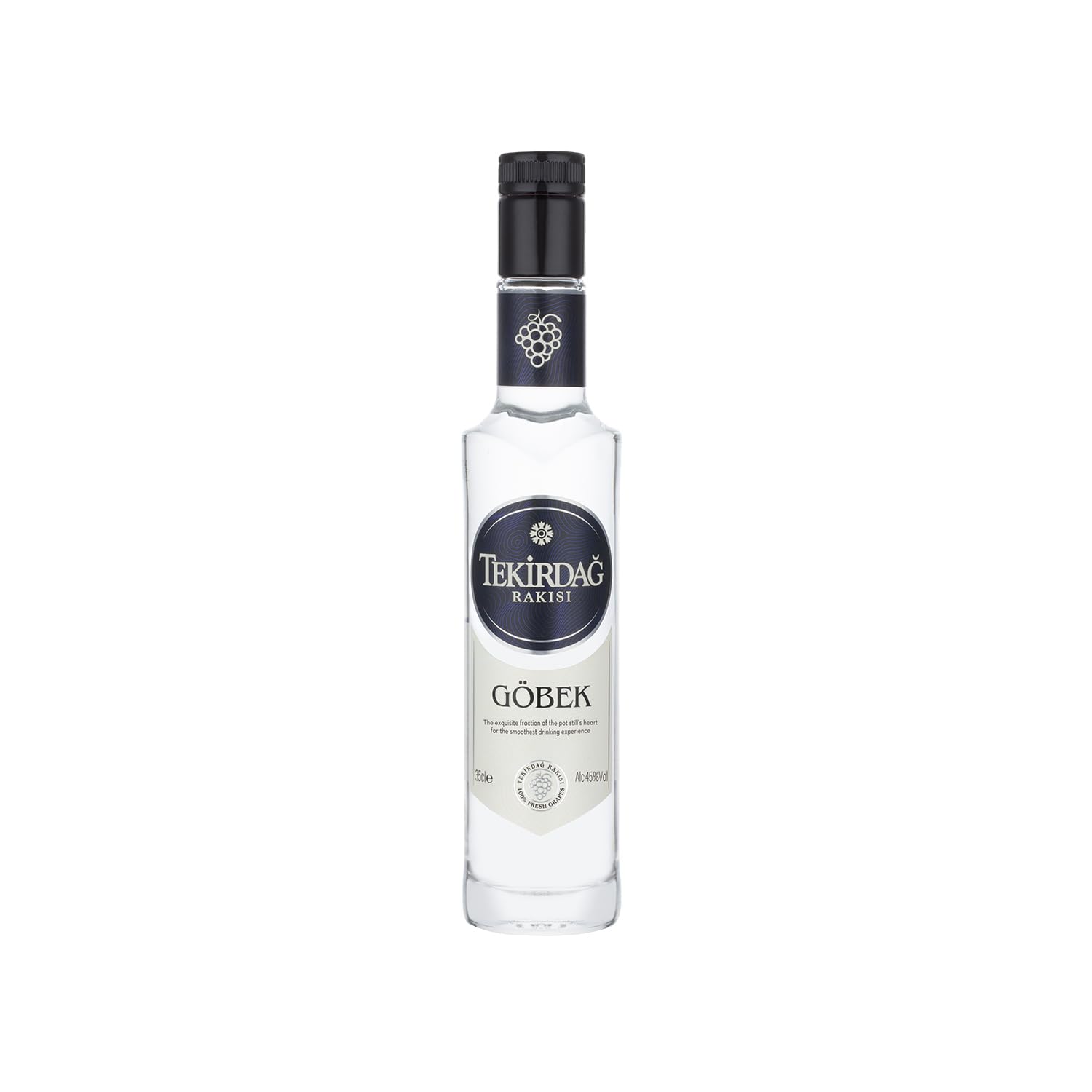 TEKİRDAĞ GÖBEK 35CL