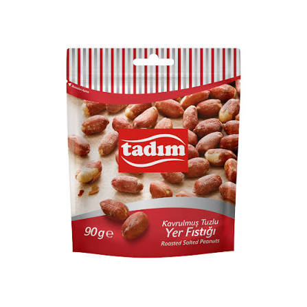 TADIM TUZLU YER FISTIĞI
