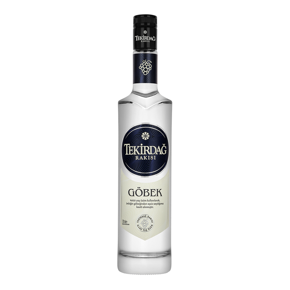TEKİRDAĞ GÖBEK 70 CL