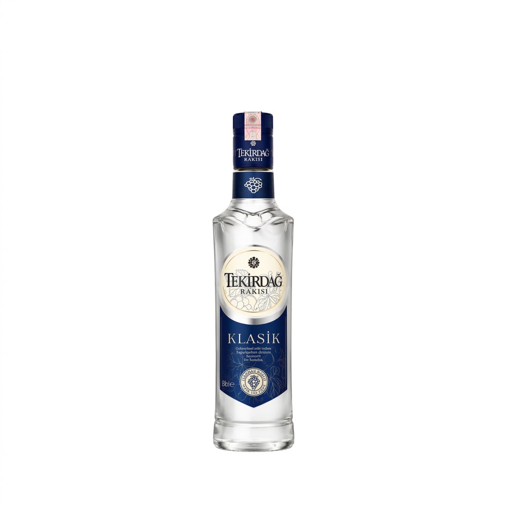 TEKİRDAĞ KLASİK 50CL